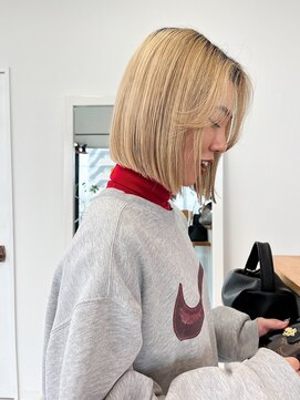 パーム スプリングス(Palm Springs) Hair by Palm Springs 710