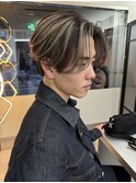 メンズバレイヤージュ