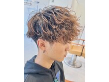 ブランチオム 大分大在店(branch homme)