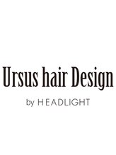 アーサス ヘアー デザイン 公津の杜店(Ursus hair Design by HEADLIGHT) KUMIKO 