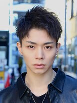 リップス 自由が丘(LIPPS)&nbsp;王道アップバング