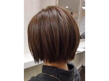 ヘアテラスベル(HAIR TERRACE BELL)