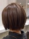 ヘアテラスベル(HAIR TERRACE BELL)の写真/【大人女性から支持されるサロン】《髪質改善カラー¥9000》髪質改善とカラーが同時に!