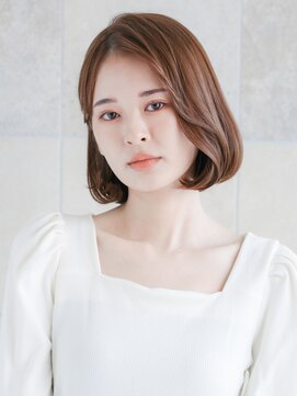 ニューヨークニューヨーク 伏見桃山店(NYNY) タンバルモリ/韓国ヘア/