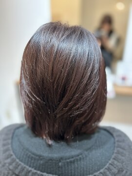 ルトリコ(le toricot) レイヤーボブ