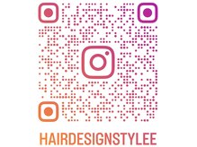 ヘア デザイン スタイリー(Hair Design stylee)の雰囲気（最新情報はインスタから。www.instagram.com/hairdesignstylee/）