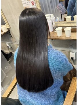 ルフレ 新宿本店2nd(Reflet) ○ウルツヤトリートメント