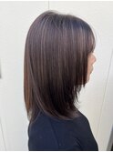 ハイライト×ステラミルクティー