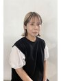 トナリ(tonari) 加藤 由佳 