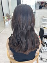 ビューナゴヤ 名駅(VIEW NAGOYA)&nbsp;前髪/イメチェン/レイヤーカット/似合わせカット/顔まわりカット