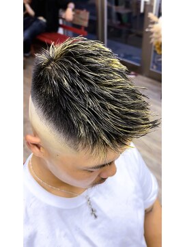 ラッドマン(RADMAN) メッシュ