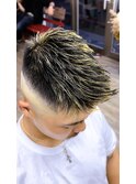 メッシュ