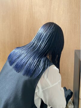 エンドリンク(endlink) バレイヤージュ