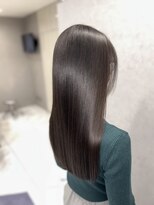 スリーディーヘア(3D Hair)&nbsp;髪質改善/銀座/白髪染め/ハイライト
