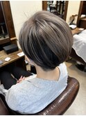 ショートアンブレラ