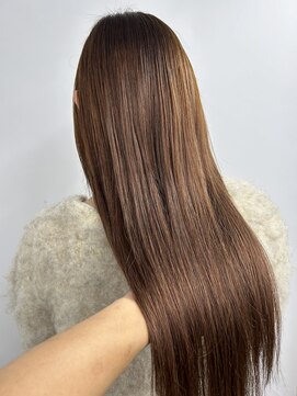 ベルグローアルファ(BELLE GROW ALPHA) 水素トリートメントシールエクステロング