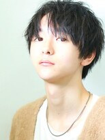 リップス 梅田ロフト(LIPPS) 柔らかハーフアップ