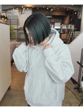 マーケット(MARKET) アンブレラカラー　デザインカラー