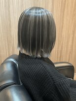 プログレス 長町南店(PROGRESS)&nbsp;アンブレラカラー