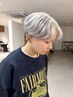 【mizuki指名限定】トリプルカラー