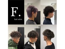 エフ(F.)