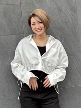 キッススワン(KISS SWAN) はな 