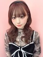 ガーランド(Girland) KYOKA 