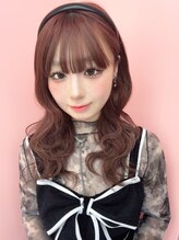 ガーランド(Girland) KYOKA 