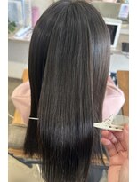 ランプシーヘアー(Lampsi hair)&nbsp;髪質改善、美髪矯正