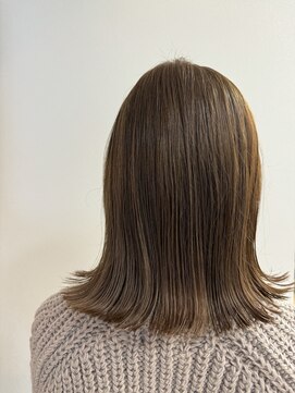 レフラム 亀有駅 亀有北口店(le:fro:m) 〇ベージュ