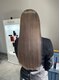 ワンス(once)の写真/業界最高峰のケアブリーチを使用し、《バレイヤージュ・ハイライト・インナーカラー》など幅広く人気☆