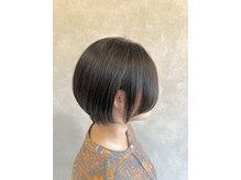 グラムグリン(gra.m.grim)
