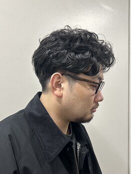 トロワエピ 表参道(Trois epis)の写真/仕事もプライベートも自分らしくキマるスタイルをご提案。再現性の良さとデザイン性の高さが魅力◎