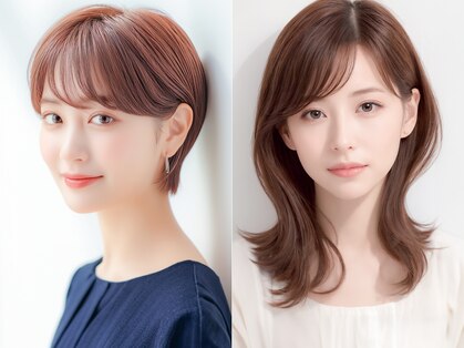 エムサロン(emu salon)の写真