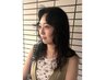 〈stylist nana限定〉カット+カラー+パーマ
