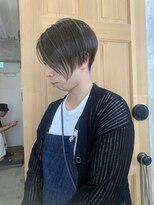 ボクノ 6号店 大橋(bokuno)&nbsp;ツーブロックショート