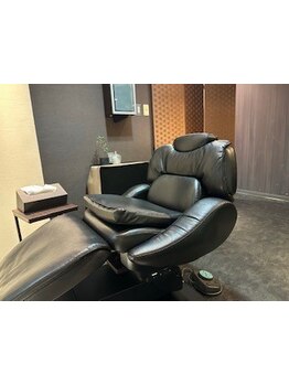 お客様一人ひとりの髪のお悩みを解決へ導きます☆[髪質改善/Aujua/オージュア/トリートメント/ヘッドスパ]