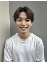 ジアン バイ ミルボン NU茶屋町+(GIEN by milbon)&nbsp;田中 俊成