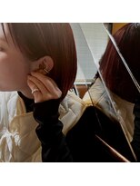 ビビ(vivi_)&nbsp;breach×red