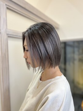 シャドールーツ