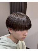 シースルーマッシュ