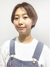 シーユー 二子玉川店(Cu) 野村 仁美