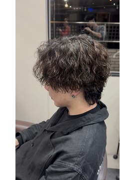 ジョーカー(JOKER) ツイストスパイラル