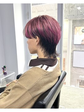 エフカード(F-card) メンズデザインカラー！