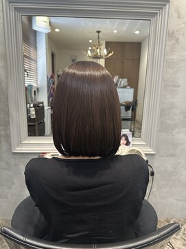 ラグノ(RAGNO) ボブ