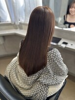 リノ(F’lino)&nbsp;美髪ストレート