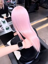 ユーザ(YUZA)&nbsp;コーラルピンク