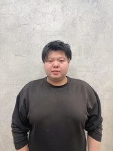 アグ ヘアー エレン 佐野店(Agu hair ellen)&nbsp;林 裕一