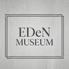 エデン ミュージアム(EDeN MUSEUM)のお店ロゴ
