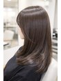 シェアサロンヘアー(share salon Hair)&nbsp;乾かすだけで決まる